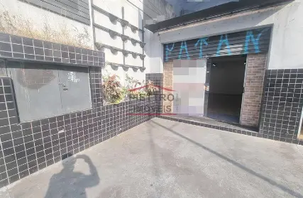 Imagem: Galpão / Salão para Alugar, Nova Gerti