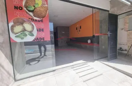 Imagem: Galpão / Salão para Alugar, Santo Antônio