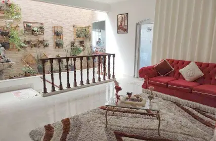 Imagem: Imóvel para Renda para Venda, Nova Gerti