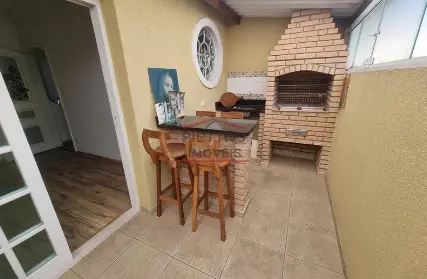 Imagem: Sobrado para Venda, Oswaldo Cruz