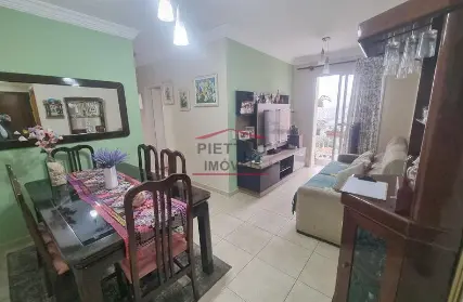 Imagem: Apartamento para Venda, Santa Paula