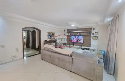 Imagem: Sobrado para Venda, Vila Pires