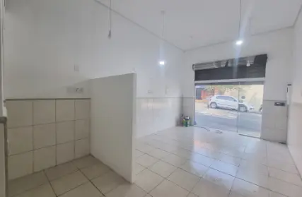 Imagem: Galpão / Salão para Alugar, Nova Gerti