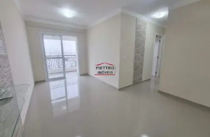 Imagem: Apartamento para Venda, Olímpico