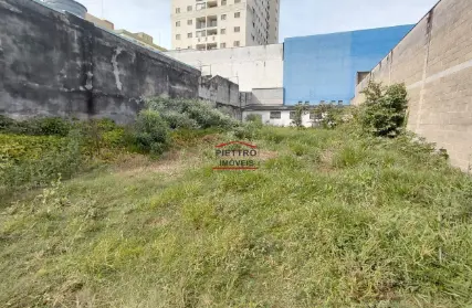 Imagem: Terreno para Venda, Taboão
