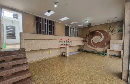 Imagem: Casa Térrea para Venda, Nova Gerti