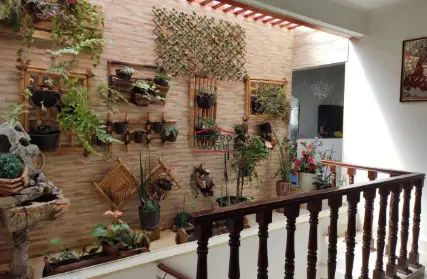 Imagem: Casa Térrea para Venda, Nova Gerti