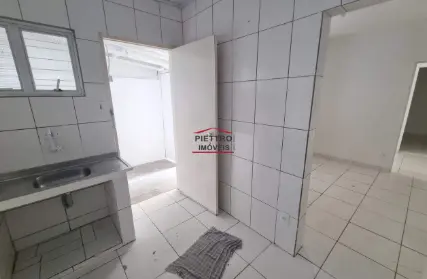 Imagem: Casa Térrea para Alugar, Nova Gerti