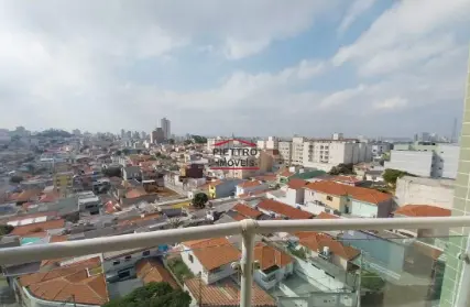 Imagem: Apartamento para Venda, Oswaldo Cruz