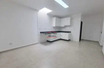 Imagem: Studio / Flat para Alugar, Nova Gerti
