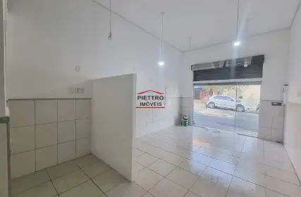 Imagem: Sala Comercial para Alugar, Nova Gerti