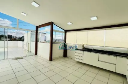 Imagem: Cobertura para Venda, Vila Floresta