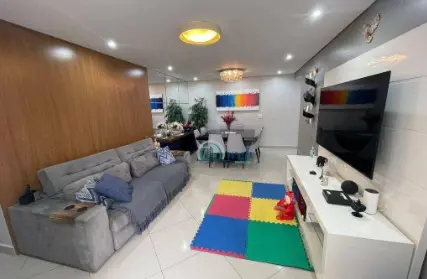 Imagem: Apartamento para Alugar, Casa Branca