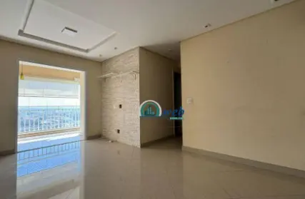 Imagem: Apartamento para Venda, Campestre