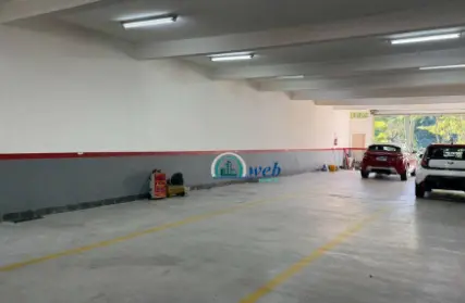 Imagem: Galpão / Salão para Alugar, Vila Metalúrgica