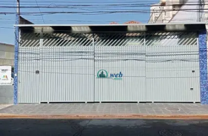 Imagem: Casa Comercial para Alugar, Centro Santo André