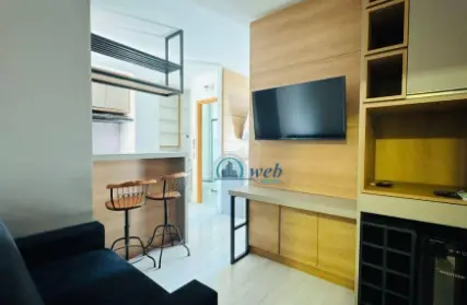 Imagem: Apartamento para Venda, Jardim