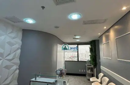 Imagem: Sala Comercial para Alugar, Paraíso