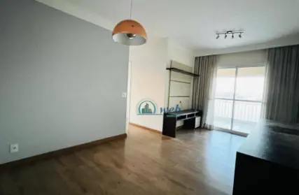 Imagem: Apartamento para Venda, Campestre