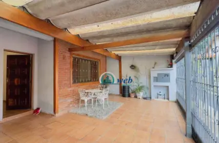 Imagem: Condomínio Fechado para Alugar, Campestre