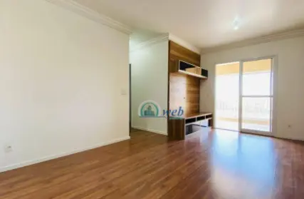 Imagem: Apartamento para Alugar, Campestre