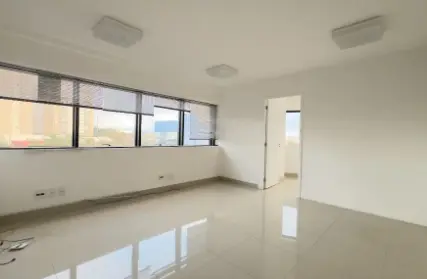 Imagem: Sala Comercial para Alugar, Vila Gilda