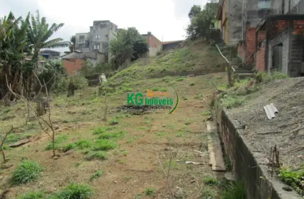 Imagem: Terreno para Venda, Vila Alto de Santo André