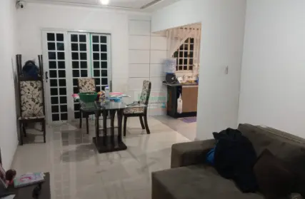 Imagem: Casa Térrea para Venda, Condomínio Maracanã