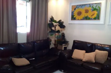 Imagem: Casa Térrea para Venda, Jardim São José