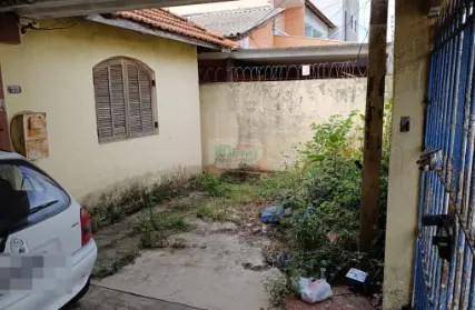 Imagem: Terreno para Venda, Vila Pires