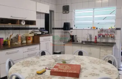 Imagem: Casa Térrea para Venda, Jardim das Maravilhas