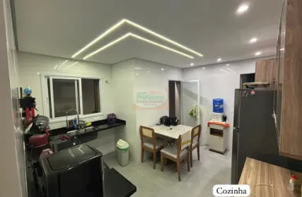 Imagem: Casa Térrea para Venda, Vila Lutécia