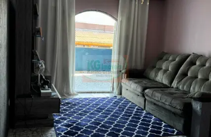 Imagem: Casa Térrea para Venda, Jardim do Estádio