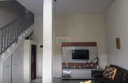 Imagem: Casa Térrea para Venda, Cidade Recreio da Borda do Campo