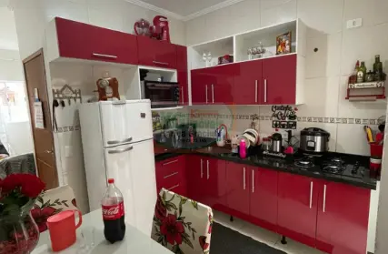 Imagem: Casa Térrea para Venda, Jardim Santo André