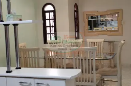 Imagem: Casa Térrea para Venda, Parque Gerassi