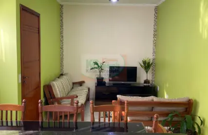 Imagem: Sobrado para Venda, Piraporinha