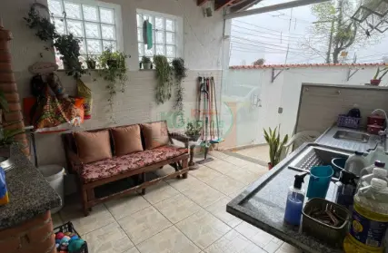 Imagem: Casa Térrea para Venda, Jardim Ipanema