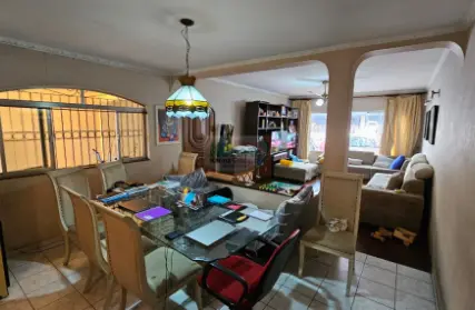 Imagem: Casa Térrea para Venda, Vila Curuçá