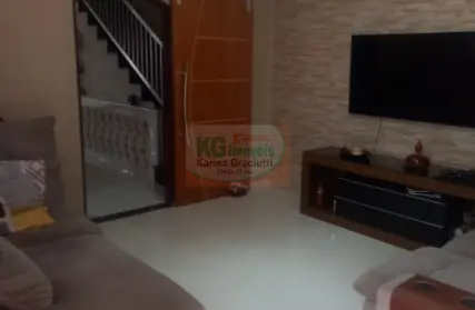 Imagem: Casa Térrea para Venda, Vila Curuçá