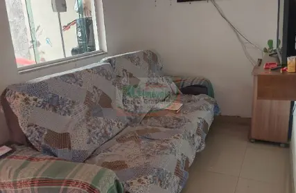 Imagem: Sobrado para Venda, Condomínio Maracanã