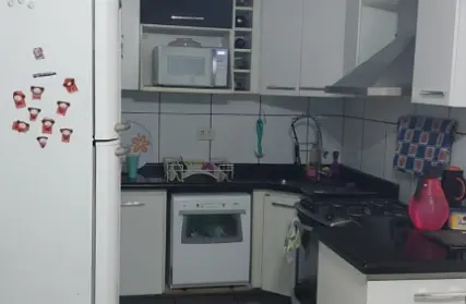 Imagem: Casa Térrea para Venda, Planalto