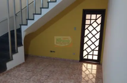 Imagem: Casa Térrea para Venda, Jardim Irene