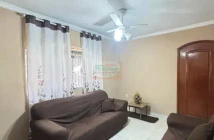 Imagem: Casa Térrea para Venda, Vila Luzita