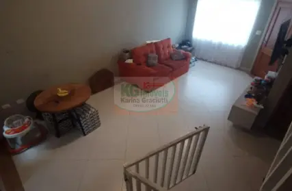 Imagem: Casa Térrea para Venda, Rudge Ramos