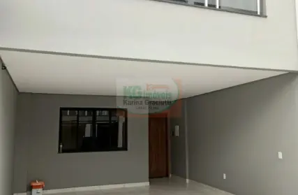 Imagem: Casa Térrea para Venda, Vila Marina