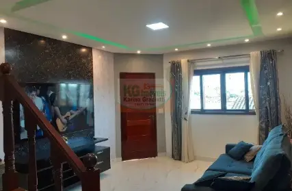 Imagem: Casa Térrea para Venda, Parque Novo Oratório