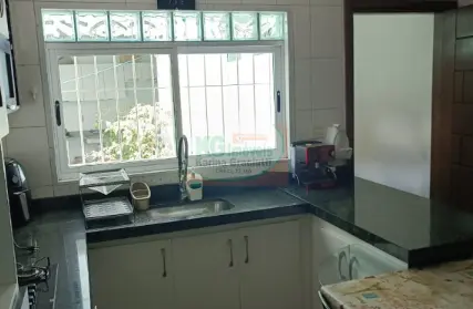 Imagem: Casa Térrea para Venda, Casa Branca