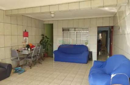 Imagem: Casa Térrea para Venda, Serraria