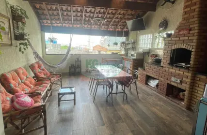 Imagem: Casa Térrea para Venda, Vila Tibiriçá